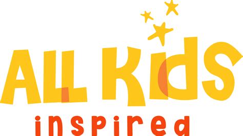 Inspired Kids Our Mission Is To Make Sure Kids Can Attend Afterschool