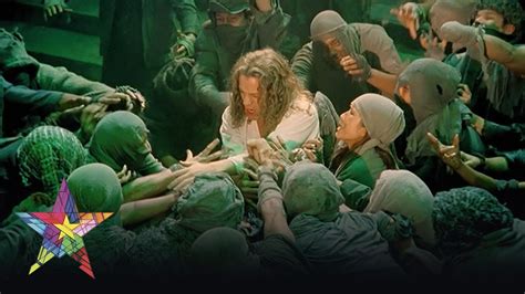 See more ideas about christ movie, christian movies, christ. Make Us Well - 2000 Film | Jesus Christ Superstar - YouTube