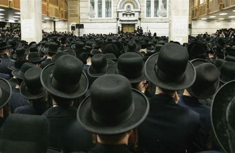 New York Hasidic Man Faces Prison In Alleged Murder For Hire Plot The