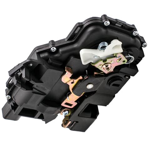 The current version is 2.6.0 released on january 07, 2021. Door Lock Actuator Latch Rear Right Driver For VW Golf ...