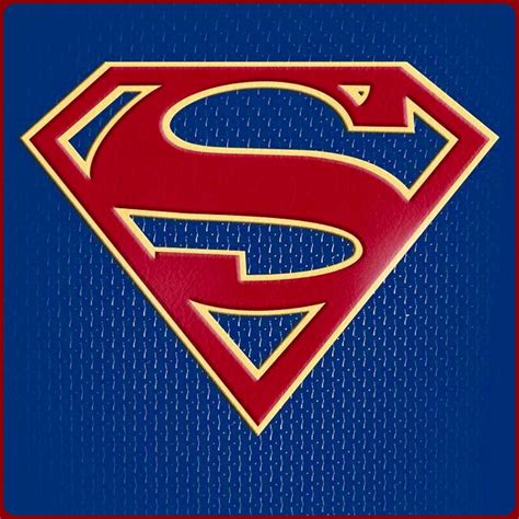 Cws Supergirl Symbol Dc Supergirl Desenho Supergirl Supergirl