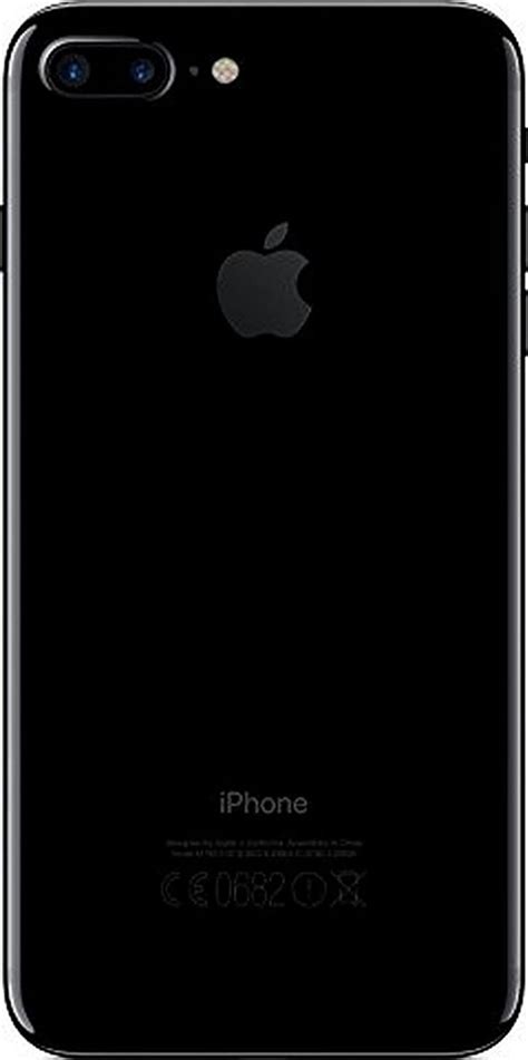 Apple Iphone 7 Plus Jet Black 32gb With Facetime Buy Best Price In