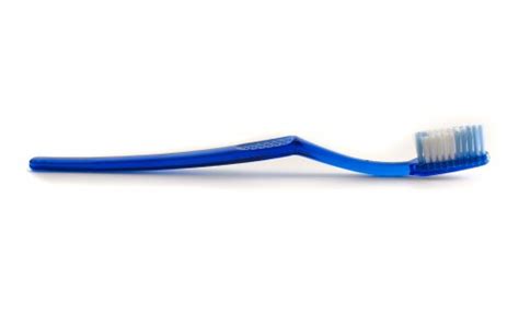 Could This Toothbrush Get Any More Blue R Bluetoothbrush