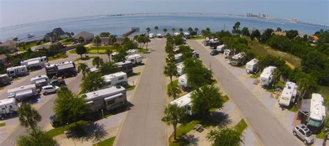 One Of The Top Rated Good Sam Rv Parks In The Country Enjoy Our