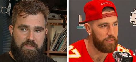 Travis Kelce Parents Relationship Timeline Are Donna And Ed Kelce