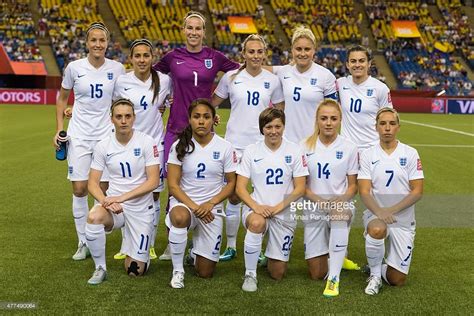 Armando Haynes Viral England Women S Football Team Players