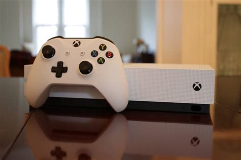 Microsoft Has No Plans To Restock White 2tb Xbox One S Model Ar12gaming