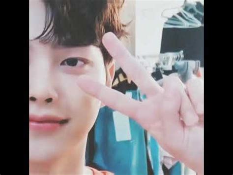 April 23th, 1994 zodiac sign: SONG KANG - CUTE EDIT AESTHETIC; LOVE ALARM - YouTube