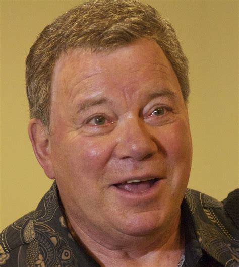 He is also the author of several nonfiction books, including get a life. William Shatner - Wikipedia