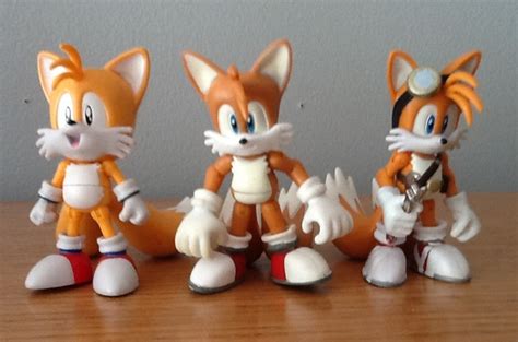 Tails Classic Modern Boom By Artking3000 On Deviantart