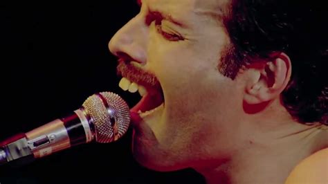 Queen Bohemian Rhapsody Mv Youtube