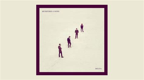 Το 4ο Album των Mumford And Sons κυκλοφόρησε — Extra Fm