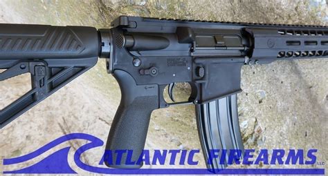 Radical Firearms Ar15 458 Socom Big Bore