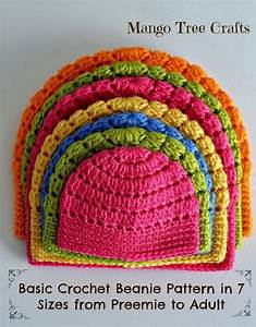 Easy Crochet Projects For Beginners For Creative Juice