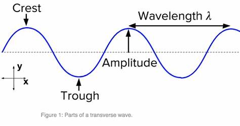 Label Wave Diagram