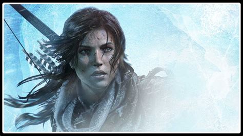 Обзор rise of the tomb raider: Buy Rise of the Tomb Raider: 20 Year Celebration - Xbox ...
