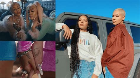 Doja Cat And Saweetie Collaboration Accused Of Stealing The Best