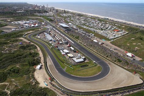 The circuit zandvoort community offers two groups. Grand Prix Formule 1 mogelijk in 2020 naar Zandvoort ...