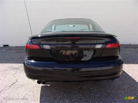 1995 Black Dodge Avenger Es Coupe 14578964 Photo 7