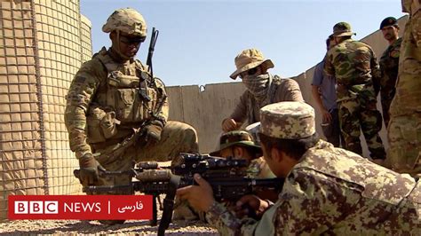 یک سرباز آمریکایی در پی شلیک به خودی در افغانستان کشته شد Bbc News
