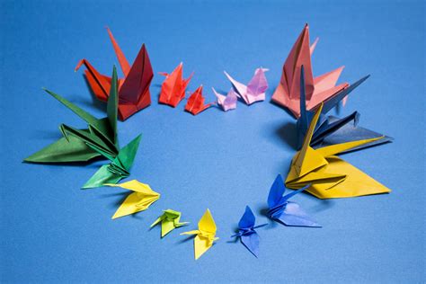 Best Easy Origami Designs Top 5 Paper Folding Crafts Most Recommended