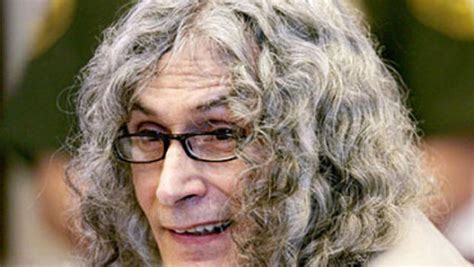 Rodney Alcala Convicted Calif Serial Killer To Be Sentenced Today In