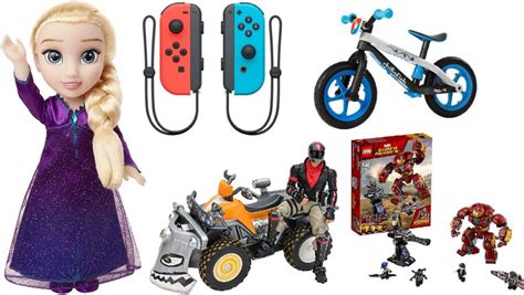 23 Best Cyber Monday Toy Deals On Amazon 2020