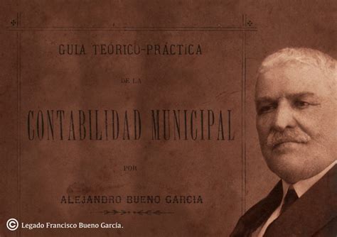 Guía Teórico Prácticas De Contabilidad Municipal Alejandro Bueno