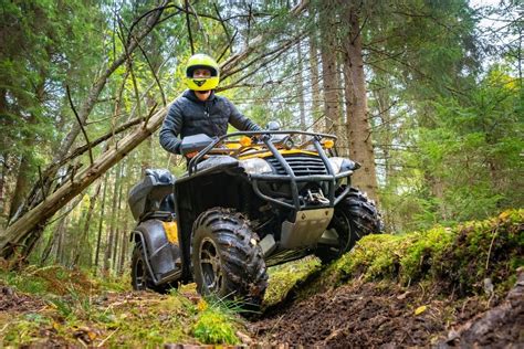 Best Atv For Trail Riding In 2022 2023 Veravise Outdoor Living