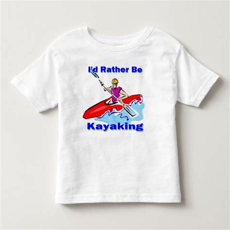 Kayak T Shirts And Shirt Designs Zazzle Uk