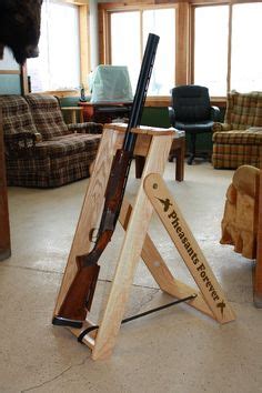 Make your own diy gun cleaning stand. Homemade Gun Cleaning Stand Plans | Projects - Near | Pinterest | Guns, Homemade and Woodworking