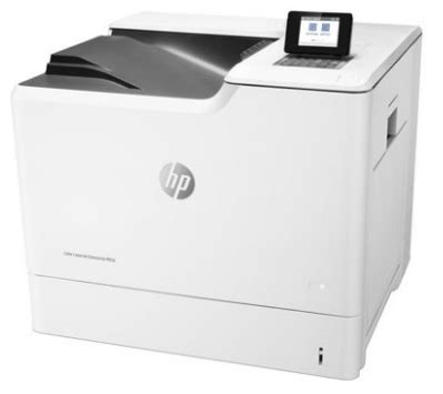 Download the latest drivers, firmware, and software for your hp laserjet enterprise m605 series.this is hp's official website that will help automatically detect and download the correct drivers free of cost for your hp computing and printing products for windows and mac operating system. HP Color LaserJet Enterprise M652 Driver Download for ...