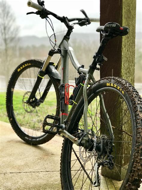 Co Op Co Op Cycles Drt 13 Bike 2017 Photos