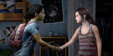 Who Is Riley In The Last Of Us