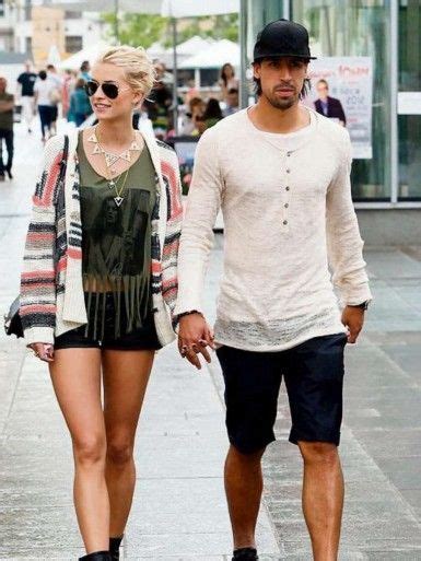Lena johanna gercke (* 29. Lena Grecke & Sami Khedira | Sami khedira, Sami, Wife