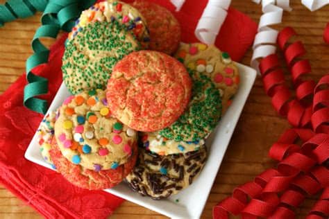 Best christmas cookies meme from funny christmas cookies s best 16 baking fails. Santa's Favorite Cookie — Secret Recipe Club