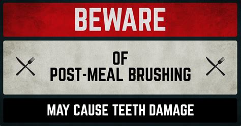 Beware Of Brushing Lynnfield Dental Associates Blog