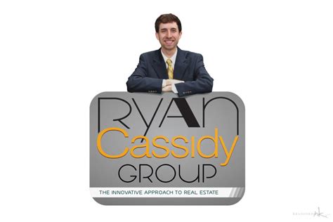 Ryan Cassidy Group