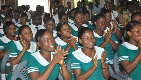 2019 2020 Admission Forms And Apply To All Nursing And Midwifery Training Colleges In Ghana