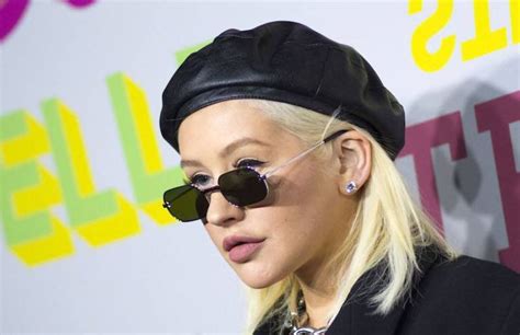 Why Christina Aguilera Says Shell Never Return To The Voice