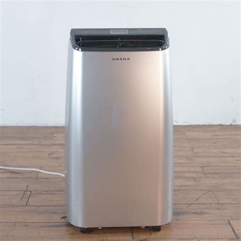 Amana Portable Air Conditioner Air Conditioner Product