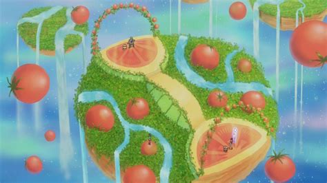Tomato Paradise Anime Yu Gi Oh Wiki Fandom