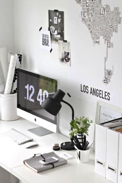 Office Inspiration 17 Workspace Ideas