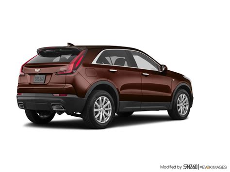 Falls Cadillac The 2023 Xt4 Luxury