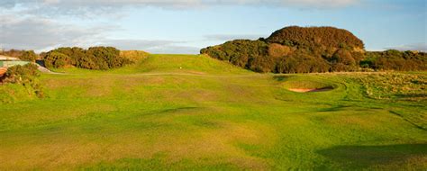 Kirkistown Castle Golf Club Ispygolf The Webs Most Visual Golf