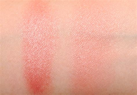 Becca Watermelon Moonstone Beach Tint Shimmer Souffle Review Swatches