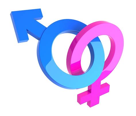 Geschlecht Symbole Kostenlose Icon