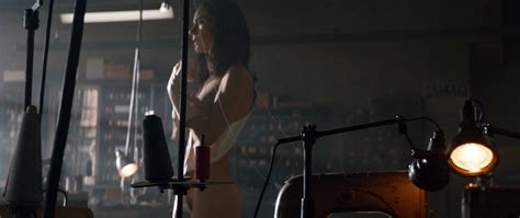 Jennifer Connelly Nude American Pastoral 2016