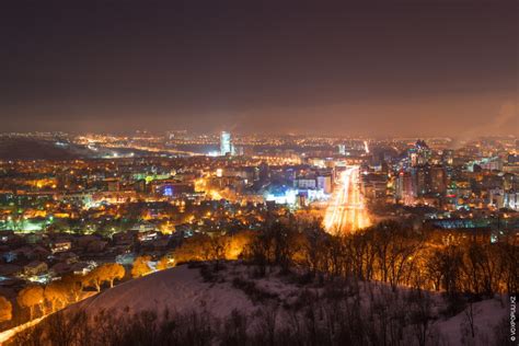 Almaty A City Close To The Sky · Kazakhstan Travel And Tourism Blog