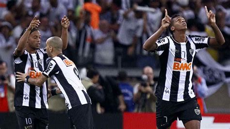 Atlético mineiro is playing next match on 5 mar 2021 against tombense in mineiro, modulo i.when the match starts, you will be able to follow tombense v atlético mineiro live score, standings, minute by minute updated live results and match statistics. Copa Libertadores 2013: Atlético Mineiro le ganó a Olimpia ...